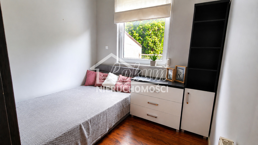 Mieszkanie 34,3 m², Szczecin - zdjęcie 5