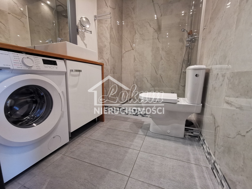 Mieszkanie 34,3&nbsp;m², Szczecin - zdjęcie 5