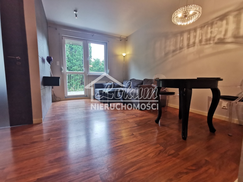 Mieszkanie 34,3&nbsp;m², Szczecin - zdjęcie 1