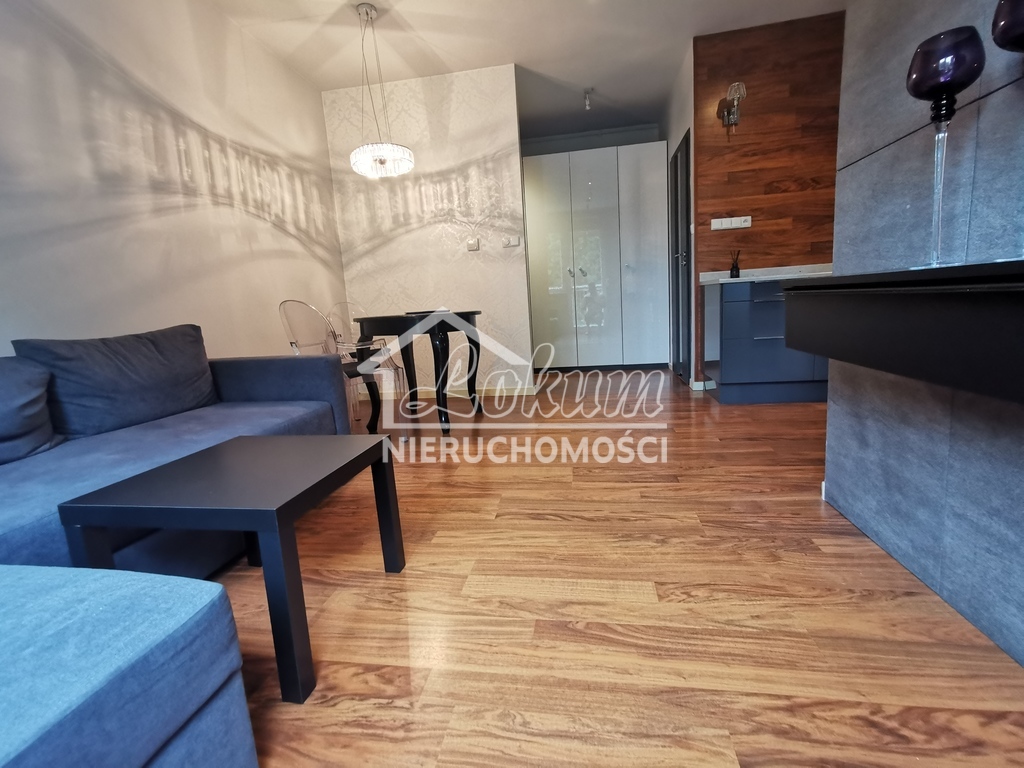 Mieszkanie 34,3&nbsp;m², Szczecin - zdjęcie 2