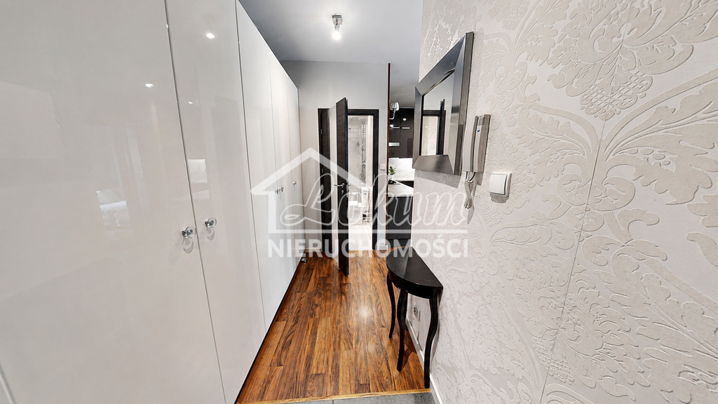 Mieszkanie 34,3 m², Szczecin - zdjęcie 6