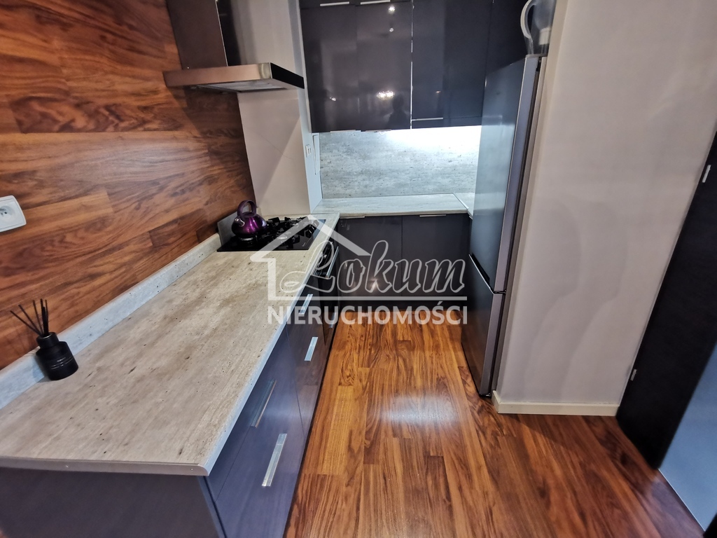 Mieszkanie 34,3&nbsp;m², Szczecin - zdjęcie 4