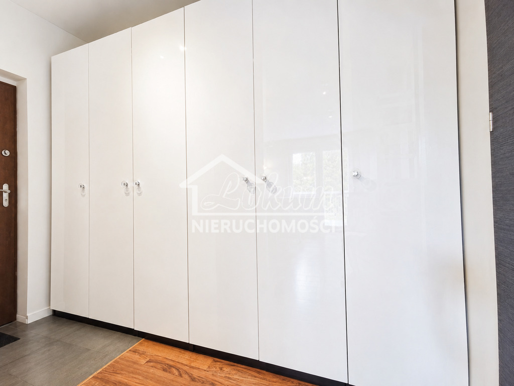 Mieszkanie 34,3 m², Szczecin - zdjęcie 7