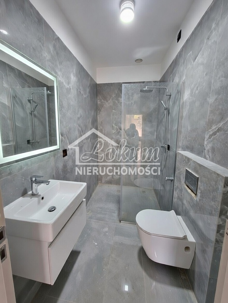 Mieszkanie 32,1&nbsp;m², Szczecin, Centrum, al. Papieża Jana Pawła II - zdjęcie 1