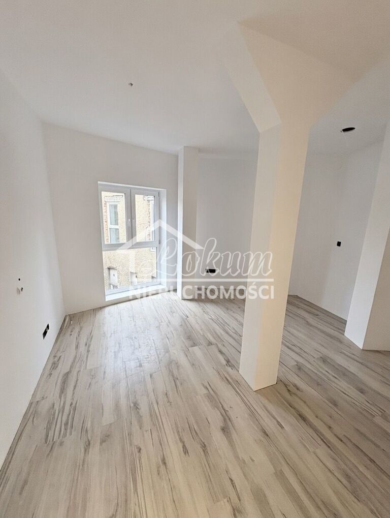 Mieszkanie 32,1 m², Szczecin, Centrum, al. Papieża Jana Pawła II - zdjęcie 4