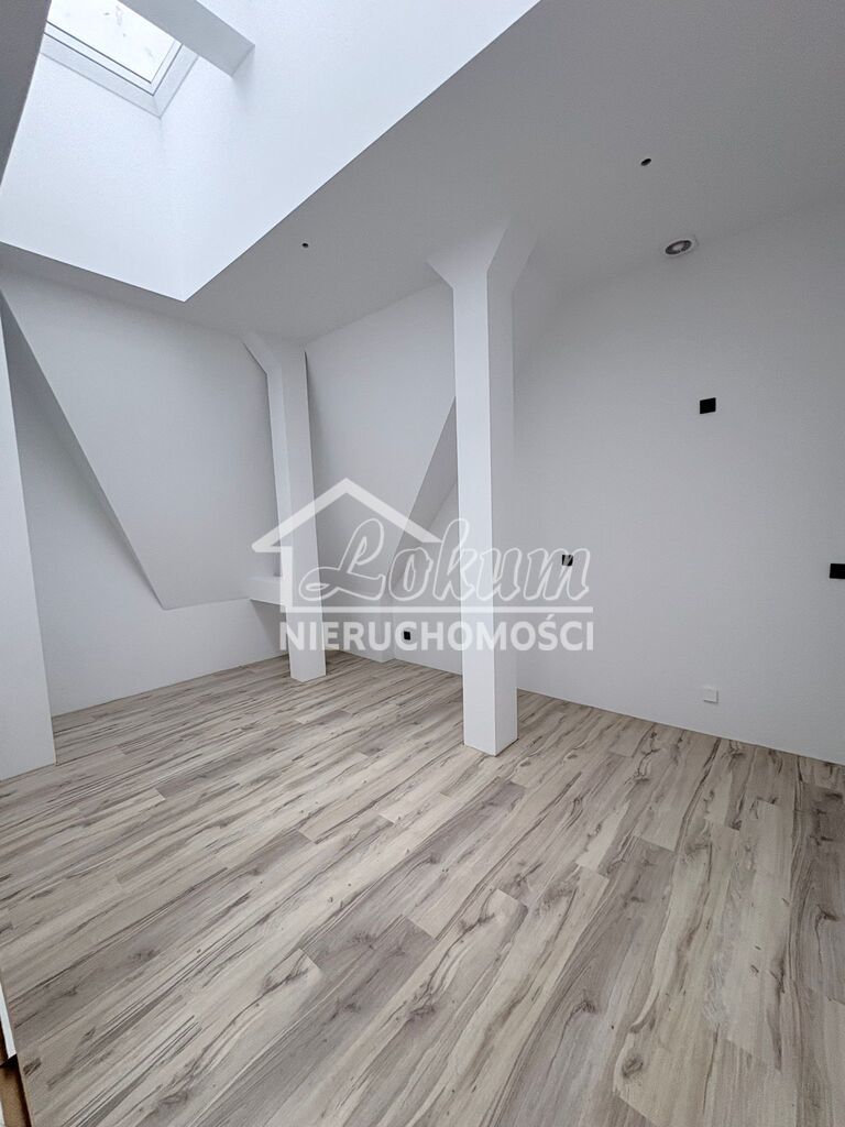 Mieszkanie 32,1 m², Szczecin, Centrum, al. Papieża Jana Pawła II - zdjęcie 3