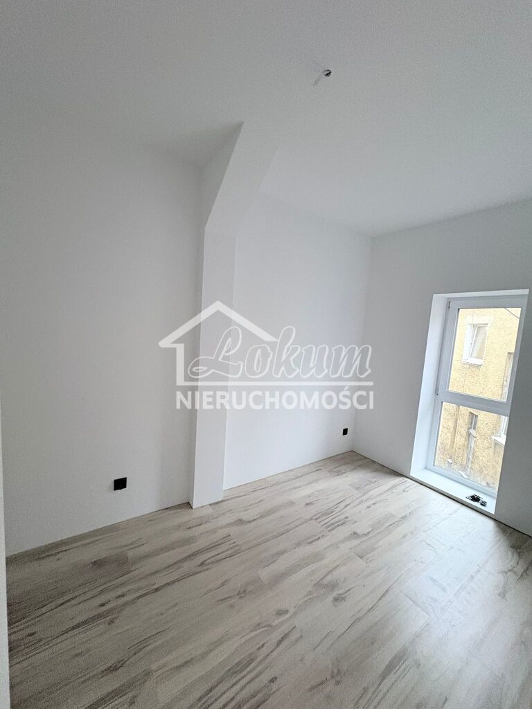 Mieszkanie 32,1 m², Szczecin, Centrum, al. Papieża Jana Pawła II - zdjęcie 2