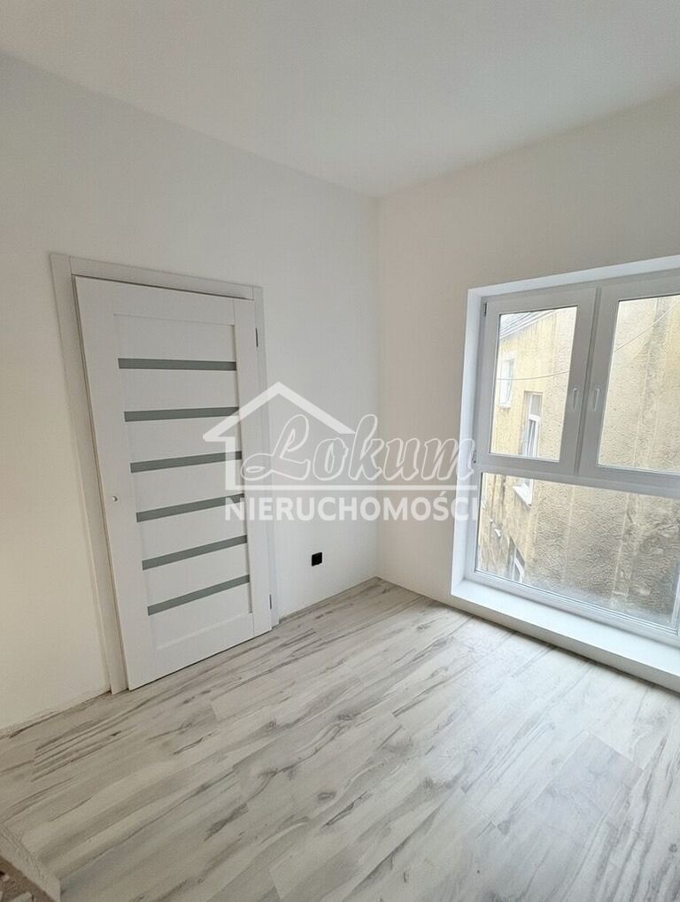 Mieszkanie 32,1 m², Szczecin, Centrum, al. Papieża Jana Pawła II - zdjęcie 5