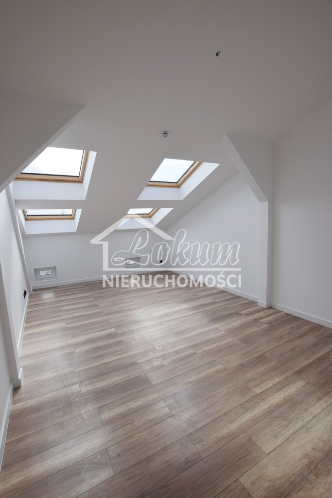 Mieszkanie 39,67&nbsp;m², Szczecin - zdjęcie 5