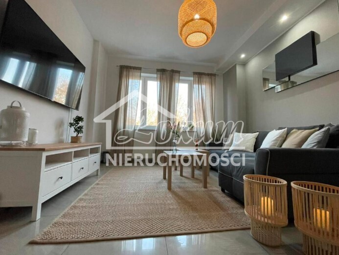 Mieszkanie 42,12&nbsp;m², Szczecin, Centrum, Wawelska - zdjęcie 3