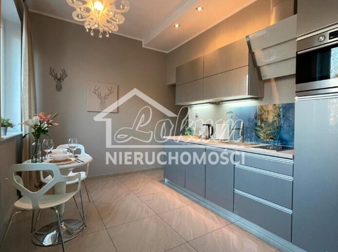 Mieszkanie 42,12&nbsp;m², Szczecin, Centrum, Wawelska - zdjęcie 5