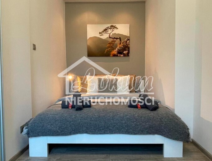 Mieszkanie 42,12&nbsp;m², Szczecin, Centrum, Wawelska - zdjęcie 4