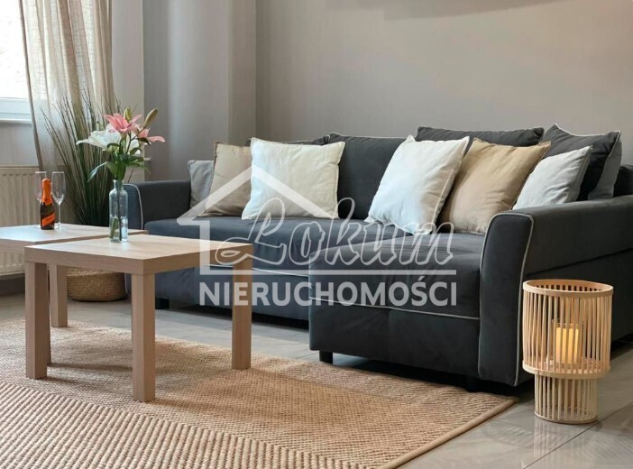 Mieszkanie 42,12&nbsp;m², Szczecin, Centrum, Wawelska - zdjęcie 2