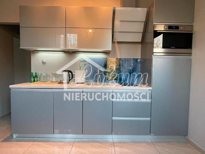 Mieszkanie 42,12&nbsp;m², Szczecin, Centrum, Wawelska - zdjęcie 6