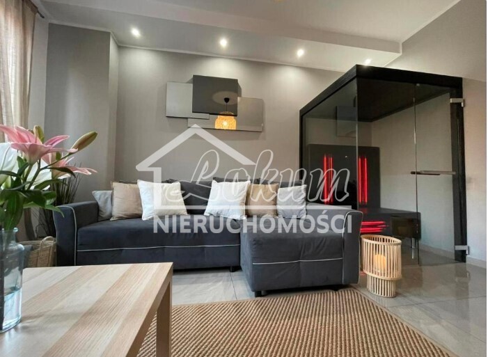 Mieszkanie 42,12&nbsp;m², Szczecin, Centrum, Wawelska - zdjęcie 1