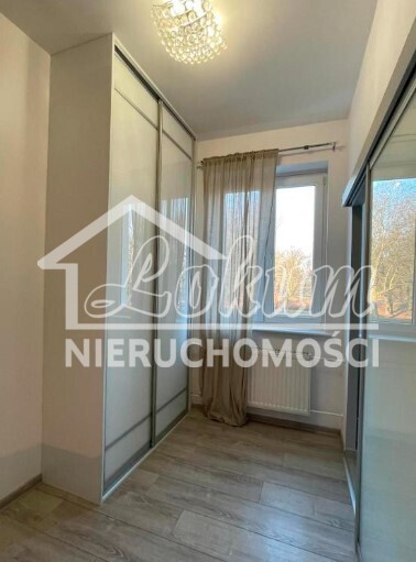 Mieszkanie 42,12&nbsp;m², Szczecin, Centrum, Wawelska - zdjęcie 8