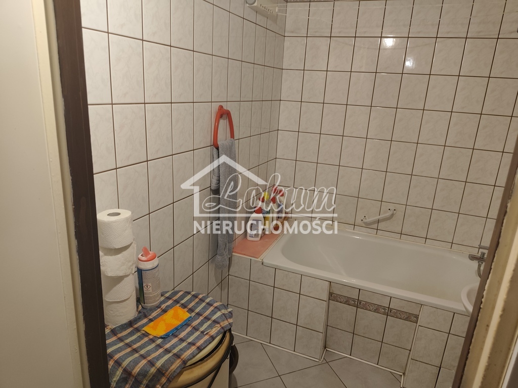 Mieszkanie 58&nbsp;m², Bieganów - zdjęcie 5