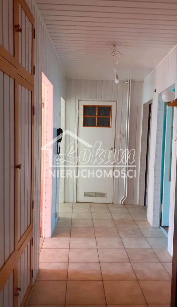 Mieszkanie 58&nbsp;m², Bieganów - zdjęcie 1