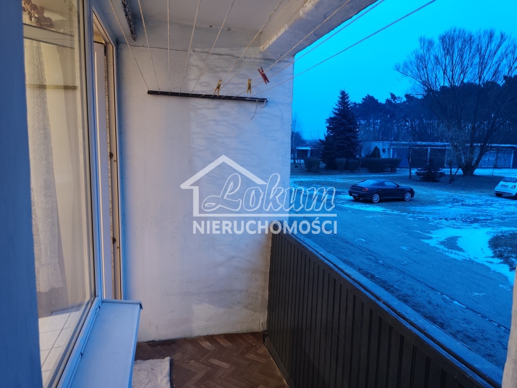 Mieszkanie 58&nbsp;m², Bieganów - zdjęcie 8