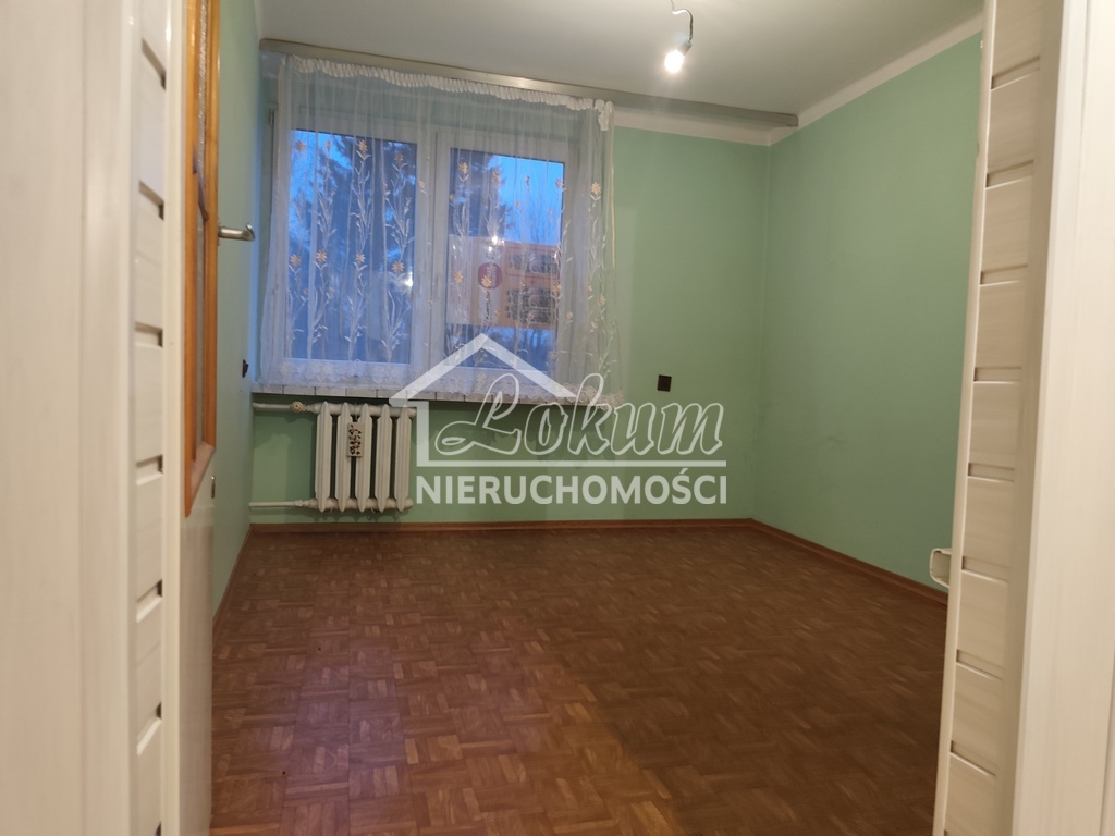 Mieszkanie 58&nbsp;m², Bieganów - zdjęcie 3