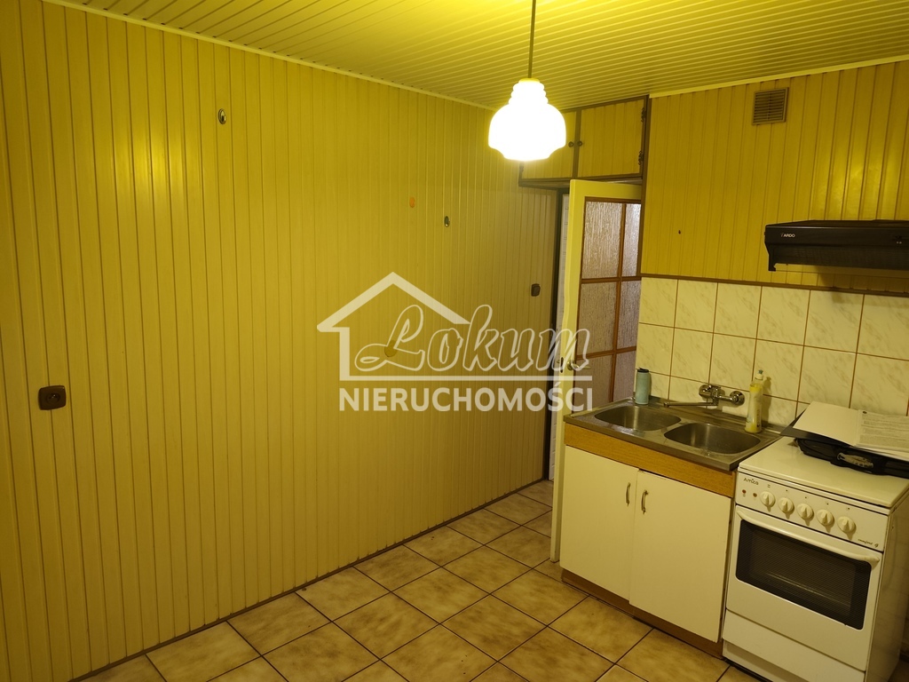 Mieszkanie 58&nbsp;m², Bieganów - zdjęcie 7