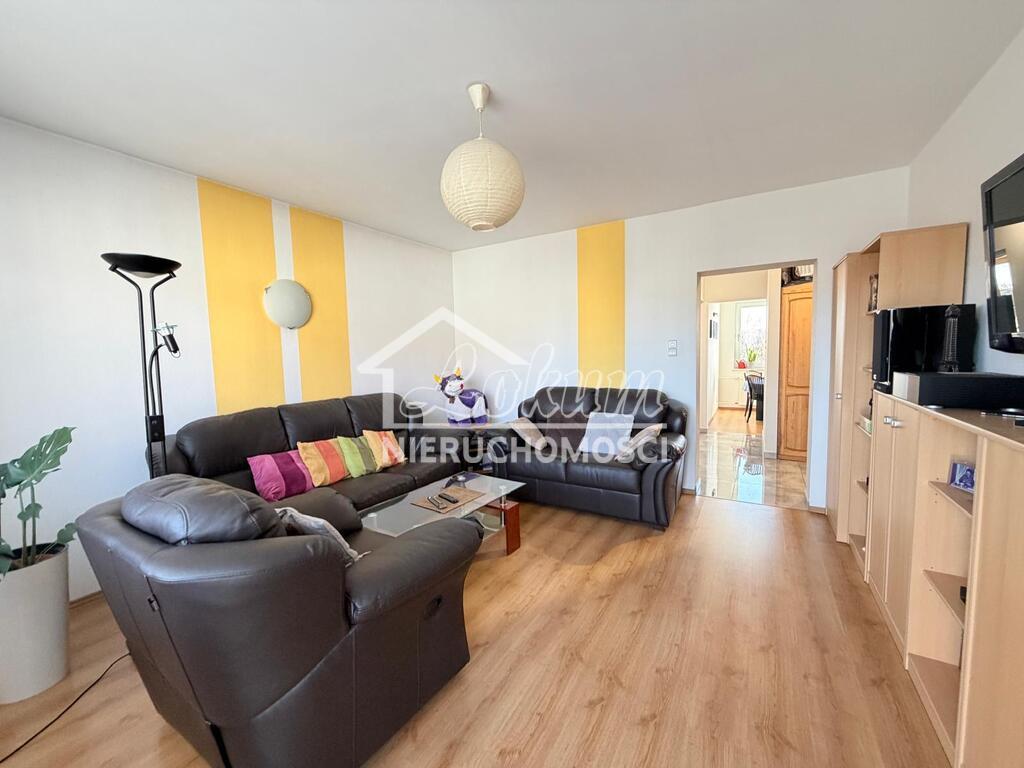 Mieszkanie 54,7&nbsp;m², Szczecin - zdjęcie 5