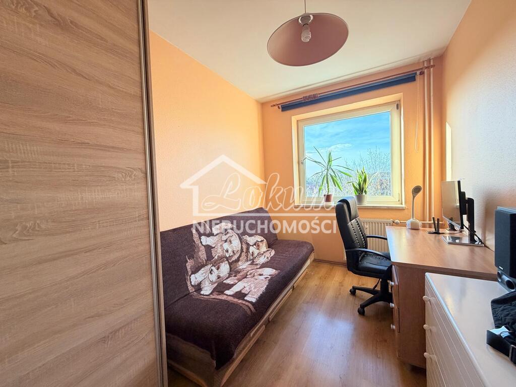Mieszkanie 54,7&nbsp;m², Szczecin - zdjęcie 6