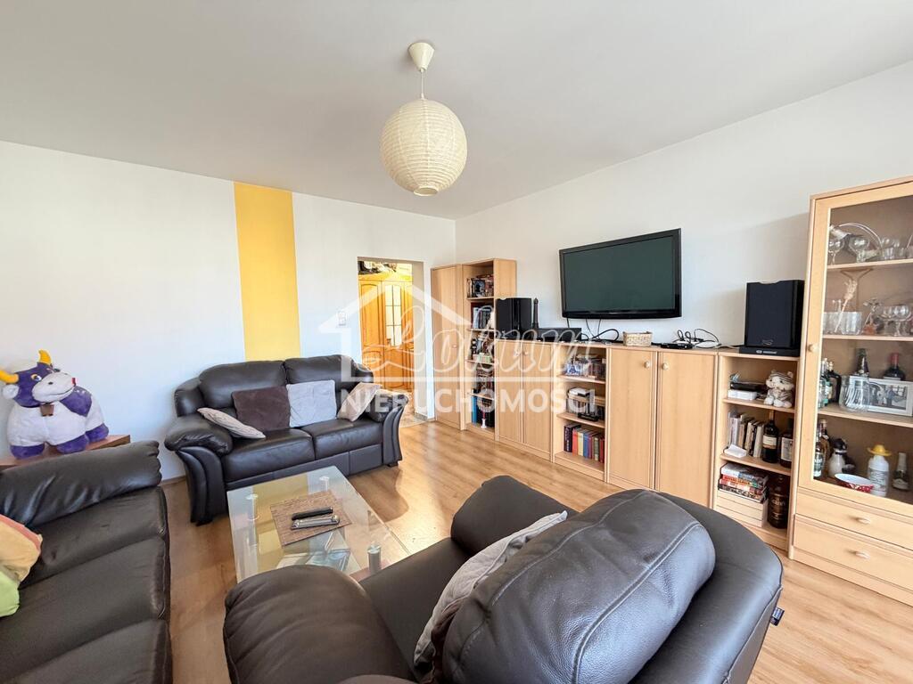 Mieszkanie 54,7&nbsp;m², Szczecin - zdjęcie 4