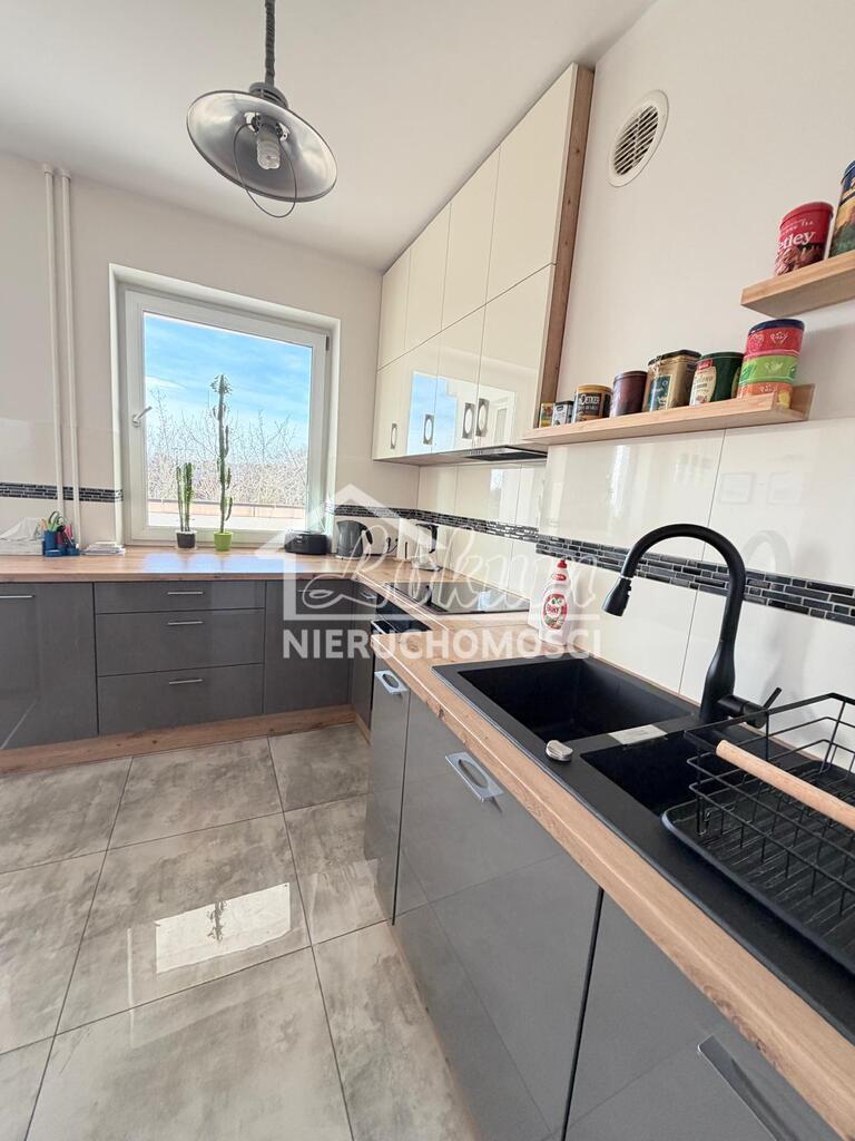 Mieszkanie 54,7&nbsp;m², Szczecin - zdjęcie 1