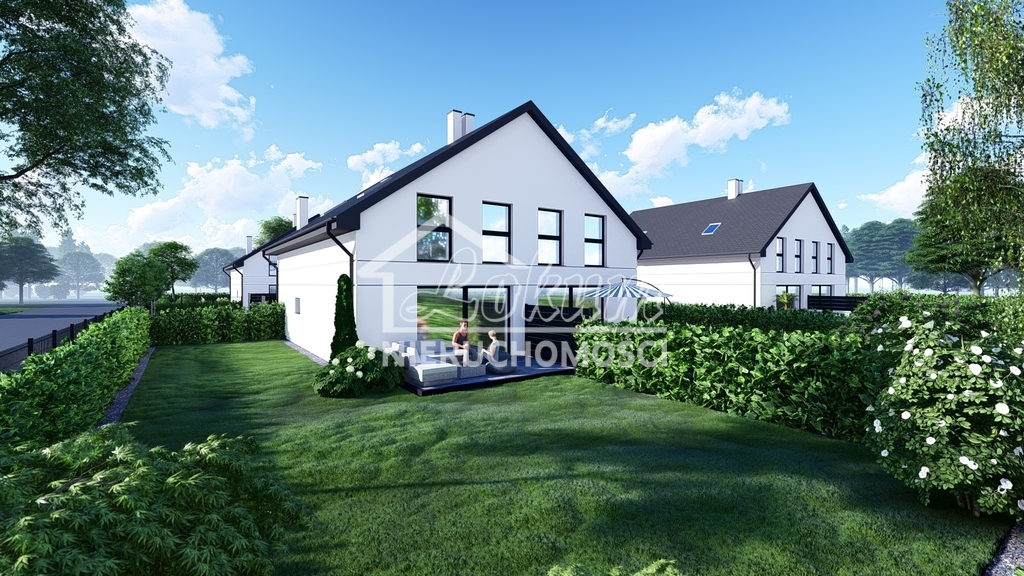 Dom 113,19&nbsp;m², Dołuje - zdjęcie 2