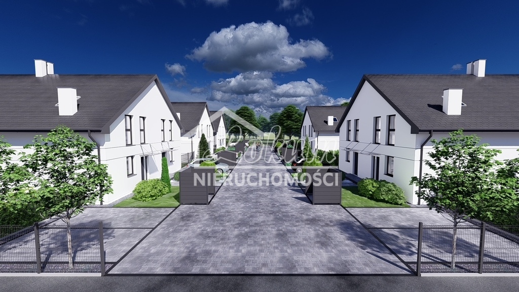 Dom 113,19&nbsp;m², Dołuje - zdjęcie 3