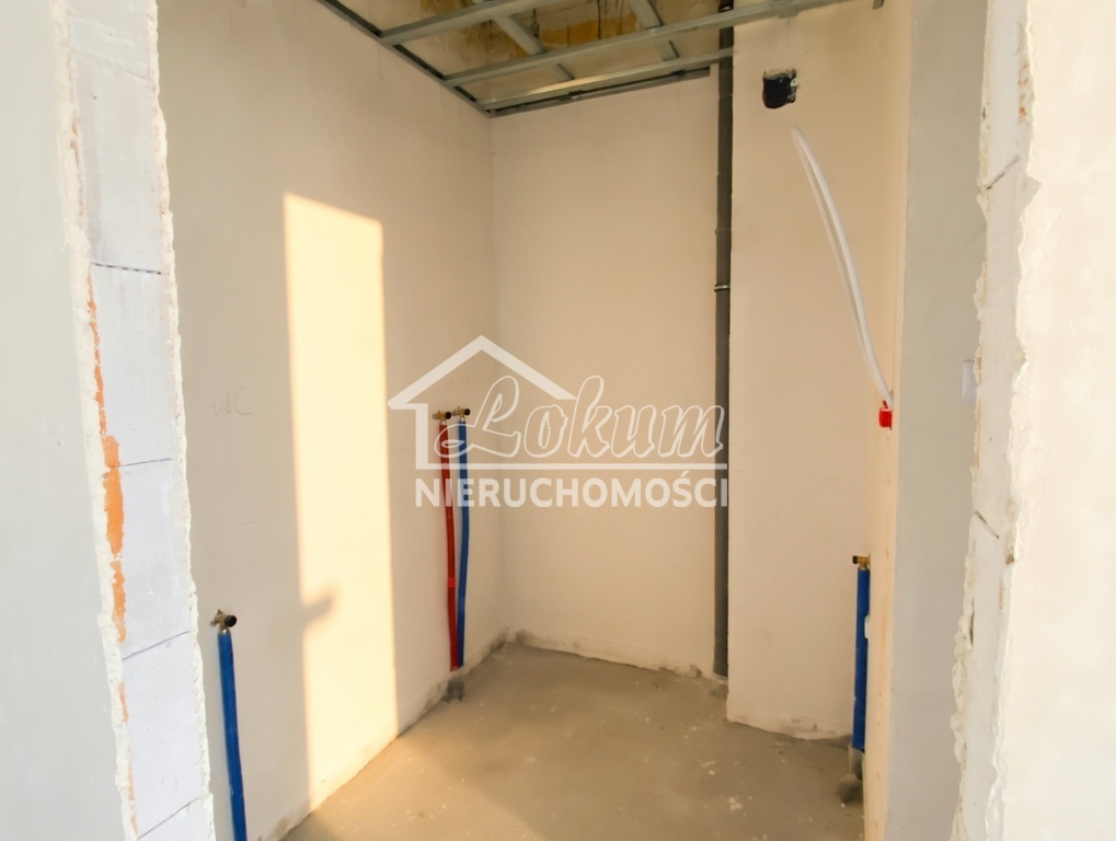 Mieszkanie 31,98&nbsp;m², Police, Grunwaldzka - zdjęcie 4