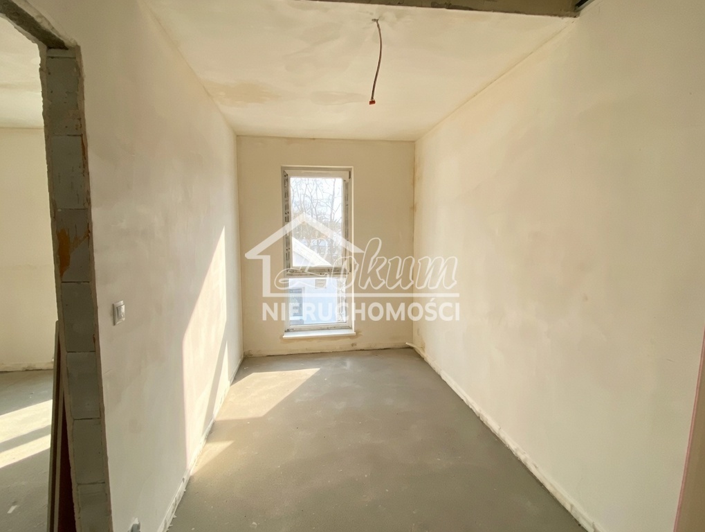 Mieszkanie 31,98&nbsp;m², Police, Grunwaldzka - zdjęcie 3