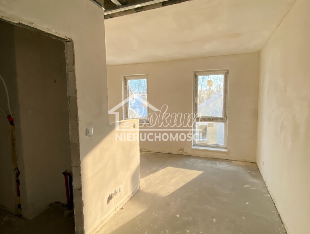 Mieszkanie 31,98&nbsp;m², Police, Grunwaldzka - zdjęcie 2