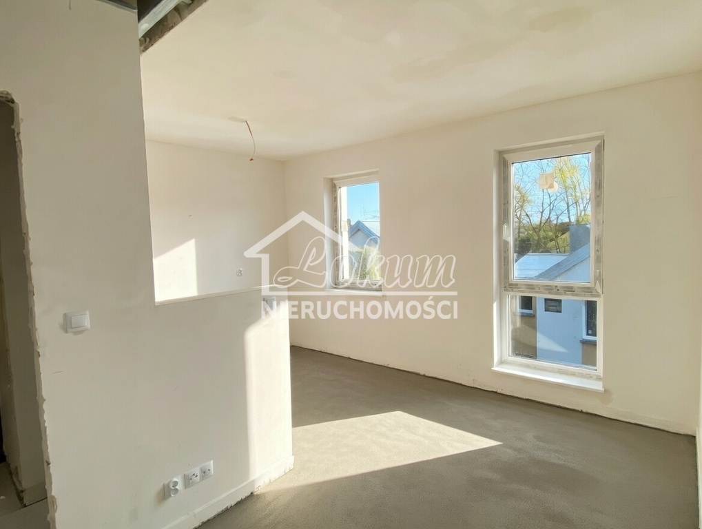 Mieszkanie 31,98&nbsp;m², Police, Grunwaldzka - zdjęcie 1