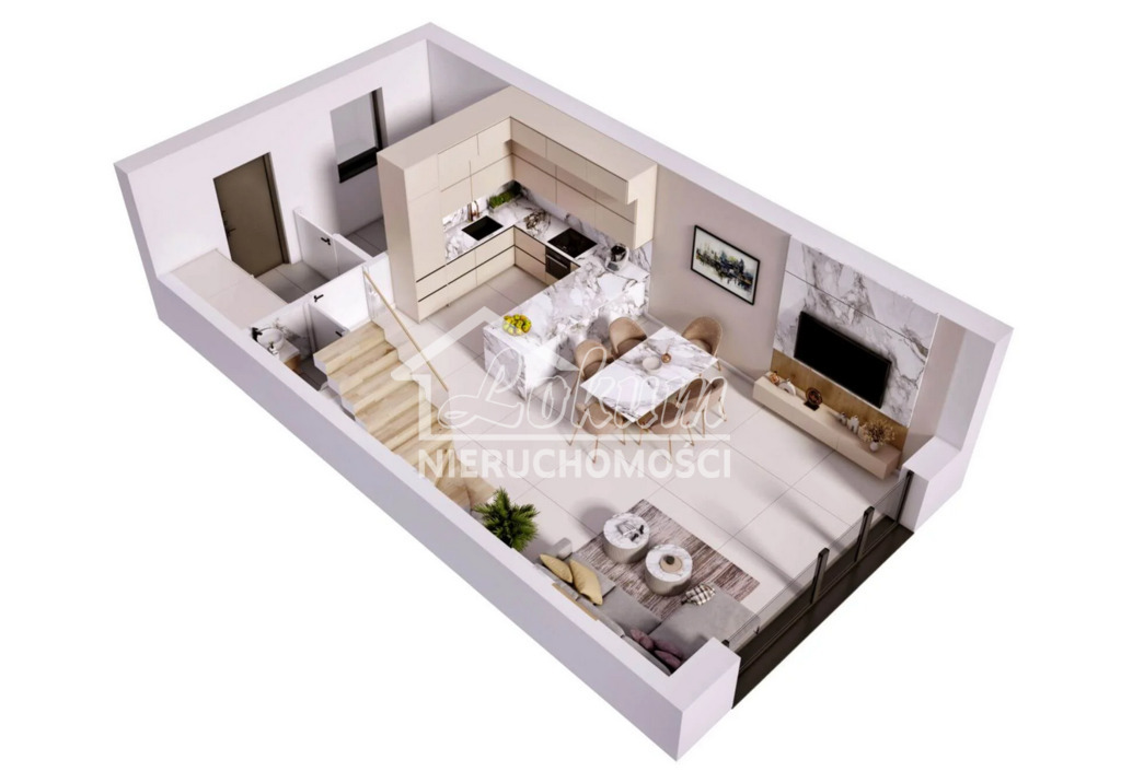 Dom 81,09&nbsp;m², Szczecin - zdjęcie 4