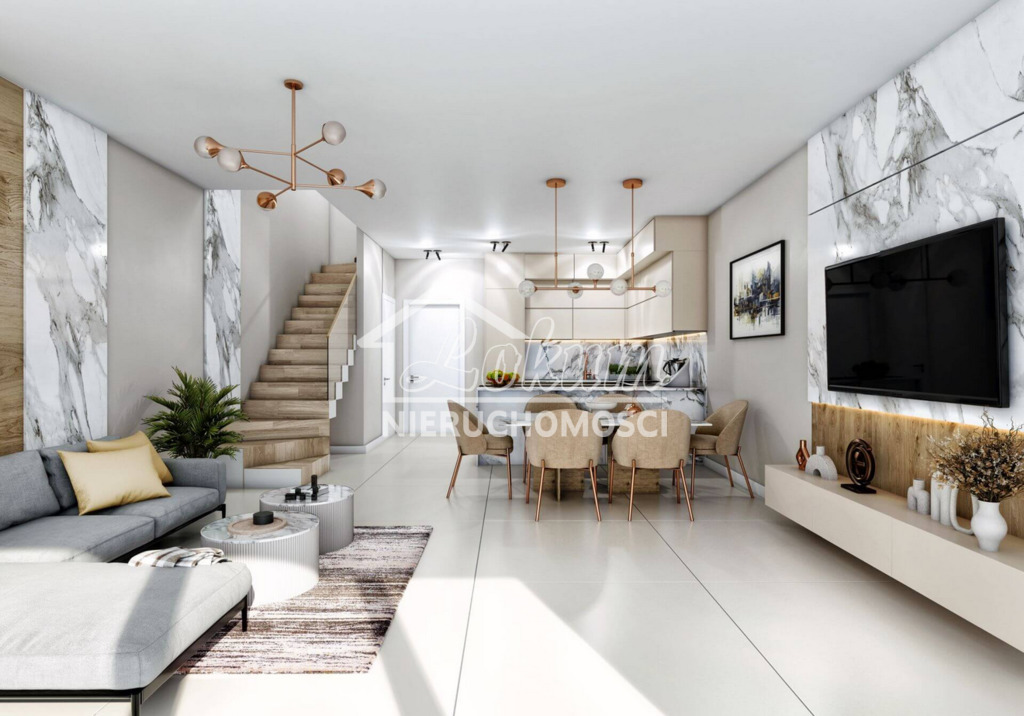 Dom 81,09&nbsp;m², Szczecin - zdjęcie 1