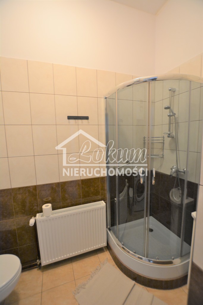 Mieszkanie 54&nbsp;m², Szczecin - zdjęcie 6