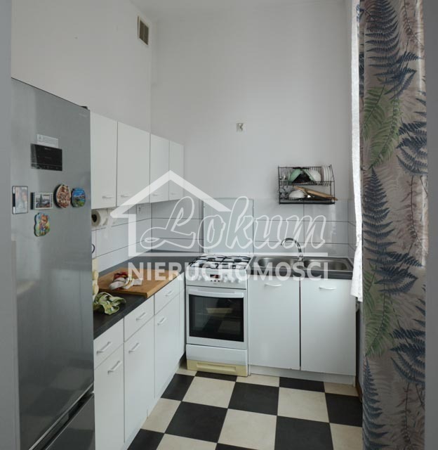 Mieszkanie 54&nbsp;m², Szczecin - zdjęcie 8