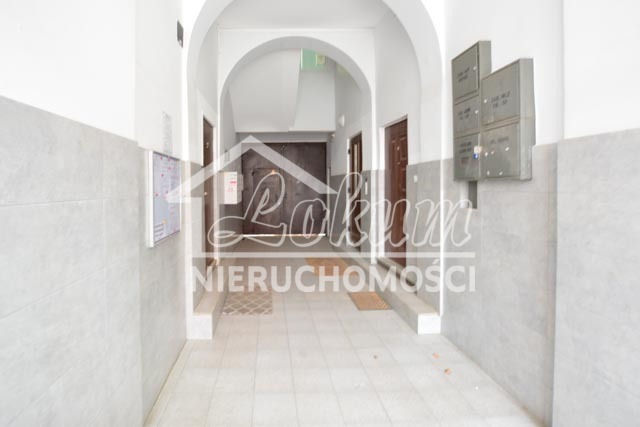 Mieszkanie 54&nbsp;m², Szczecin - zdjęcie 7