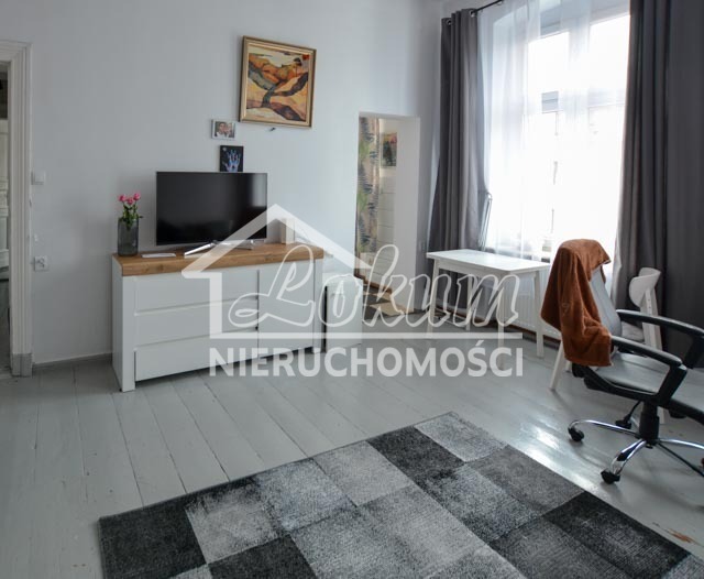 Mieszkanie 54&nbsp;m², Szczecin - zdjęcie 10