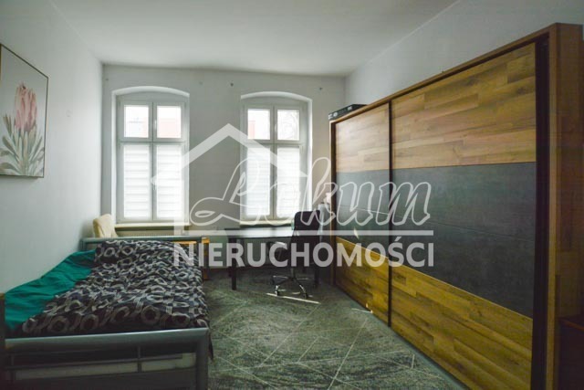 Mieszkanie 54&nbsp;m², Szczecin - zdjęcie 3