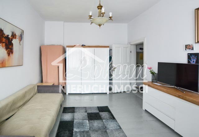 Mieszkanie 54&nbsp;m², Szczecin - zdjęcie 4