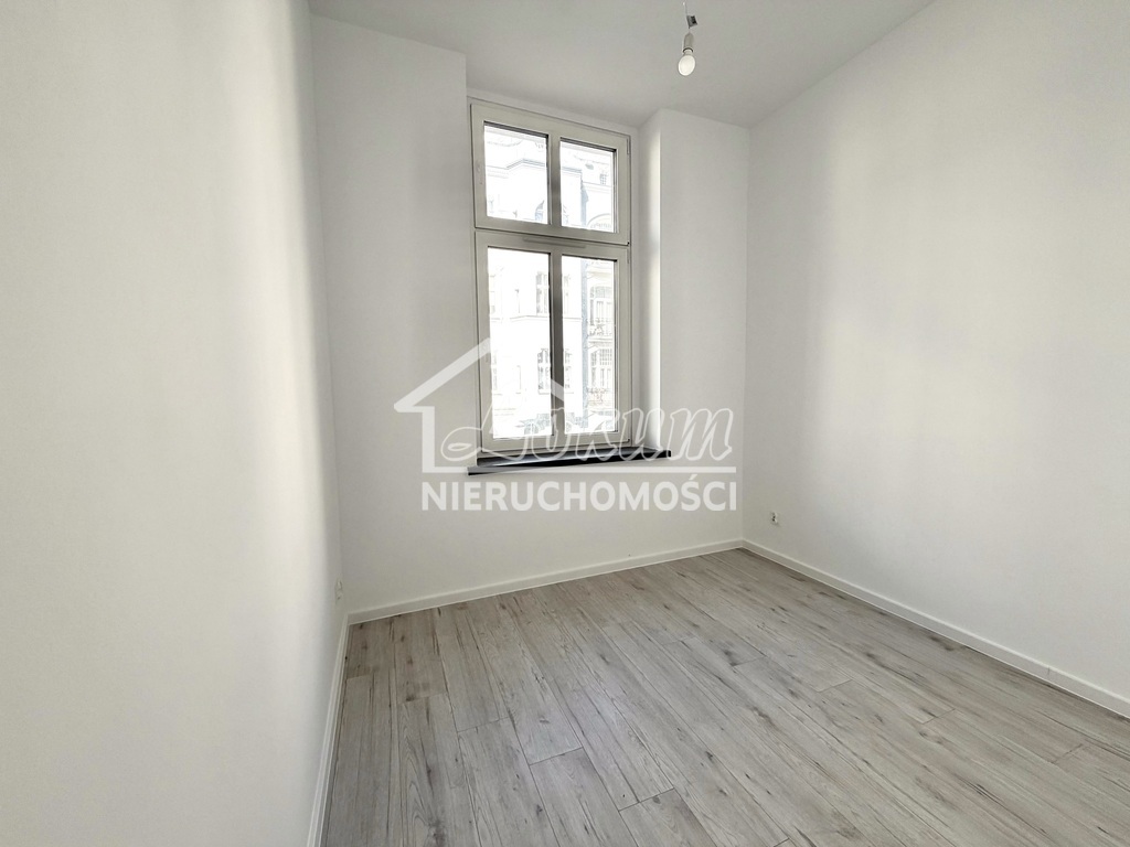 Mieszkanie 47,02&nbsp;m², Szczecin, Centrum, Mazurska - zdjęcie 5