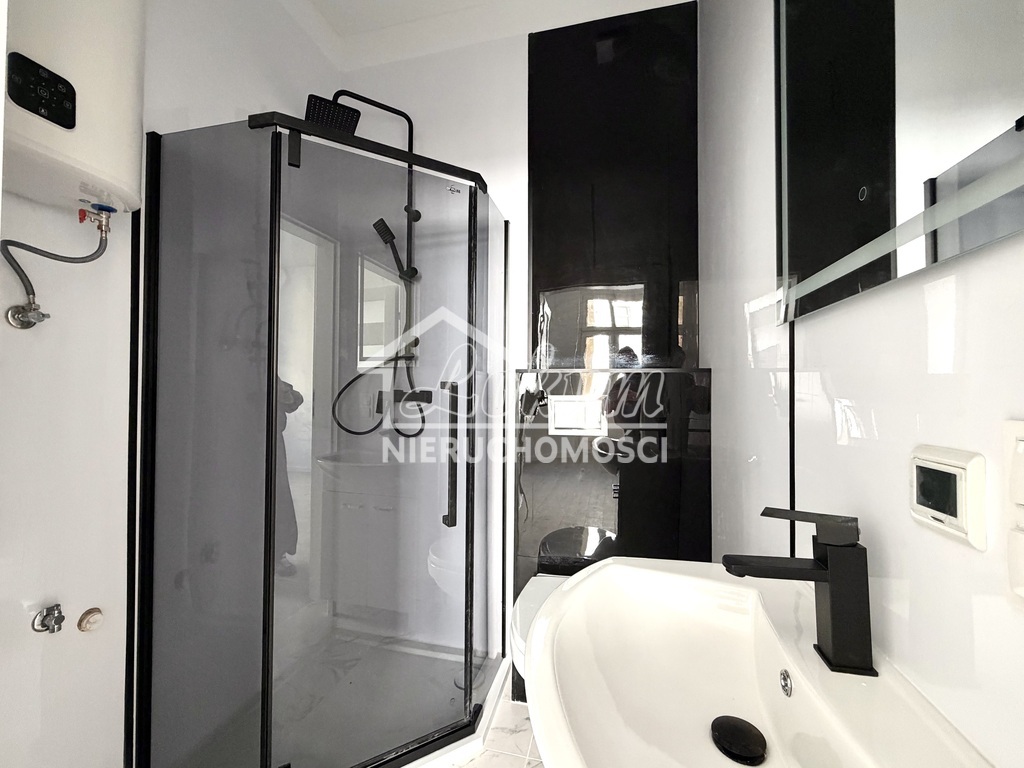 Mieszkanie 47,02&nbsp;m², Szczecin, Centrum, Mazurska - zdjęcie 9