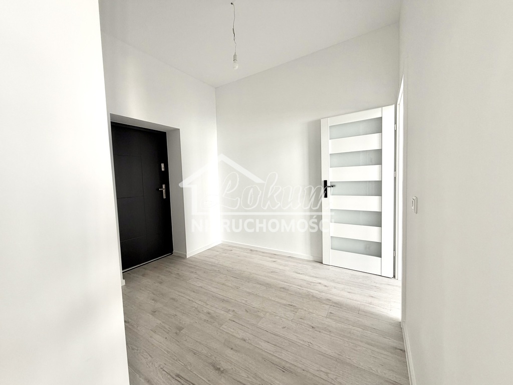Mieszkanie 47,02 m², Szczecin, Centrum, Mazurska - zdjęcie 6