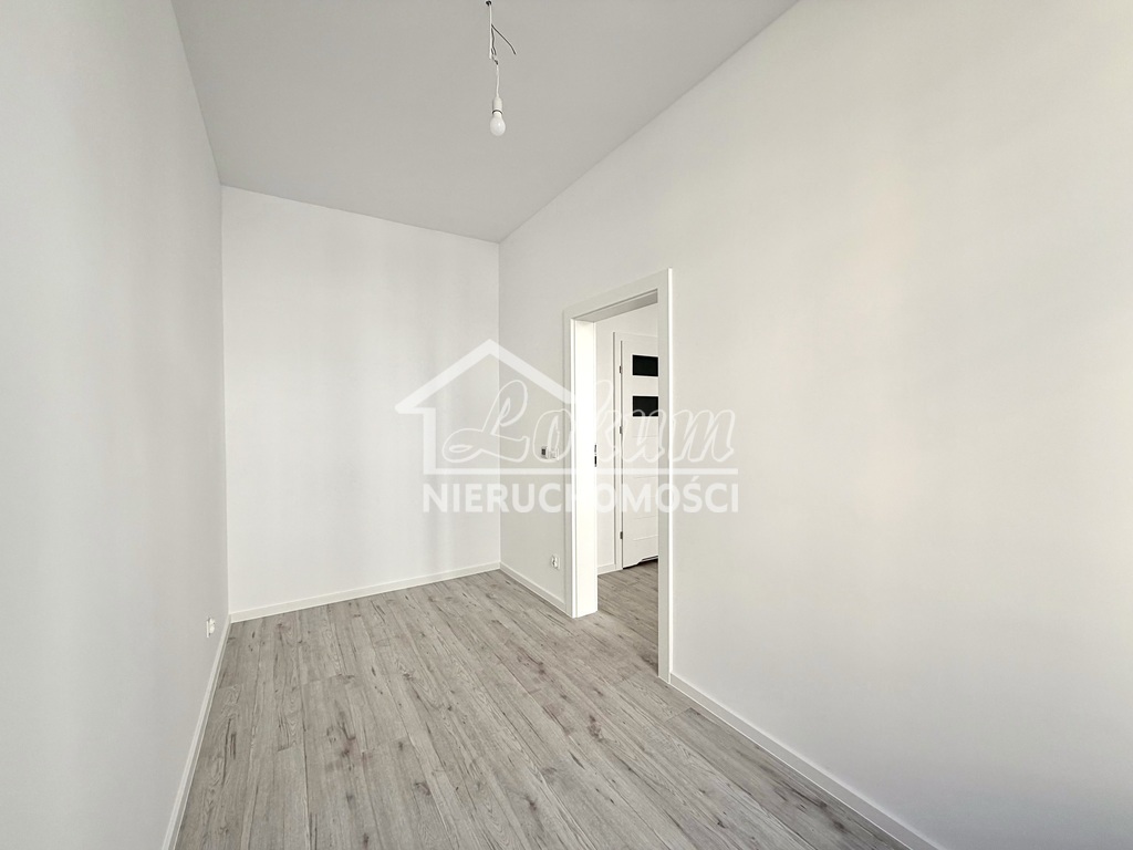 Mieszkanie 47,02&nbsp;m², Szczecin, Centrum, Mazurska - zdjęcie 8