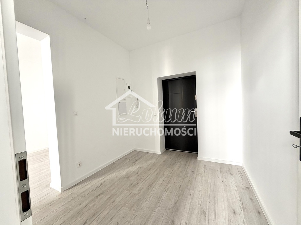 Mieszkanie 47,02&nbsp;m², Szczecin, Centrum, Mazurska - zdjęcie 4