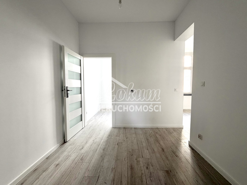 Mieszkanie 47,02&nbsp;m², Szczecin, Centrum, Mazurska - zdjęcie 3