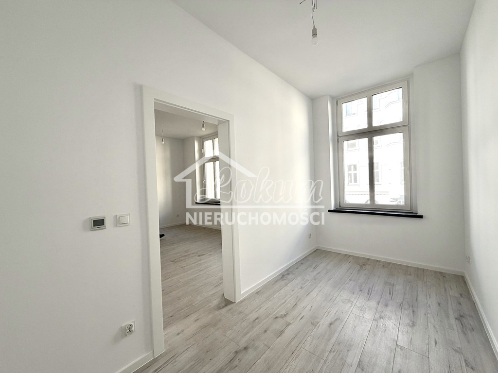 Mieszkanie 47,02 m², Szczecin, Centrum, Mazurska - zdjęcie 7